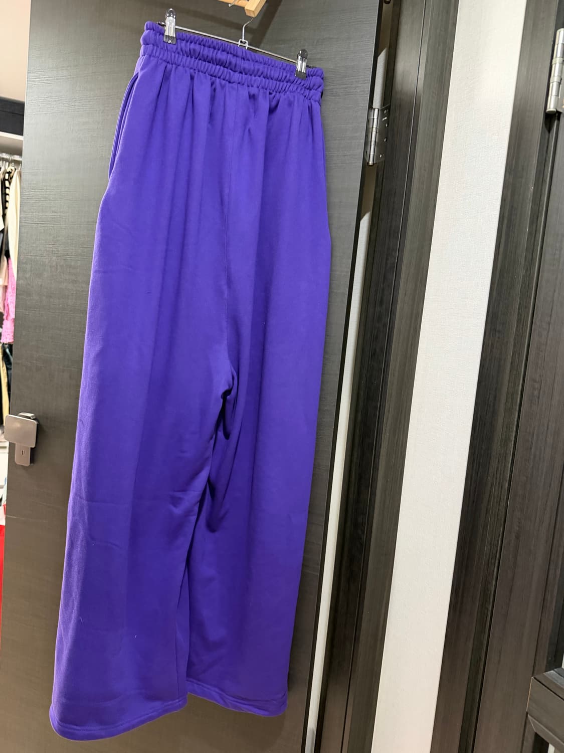 Anonymous Club 스웻팬츠 M (새상품) 상품이미지5