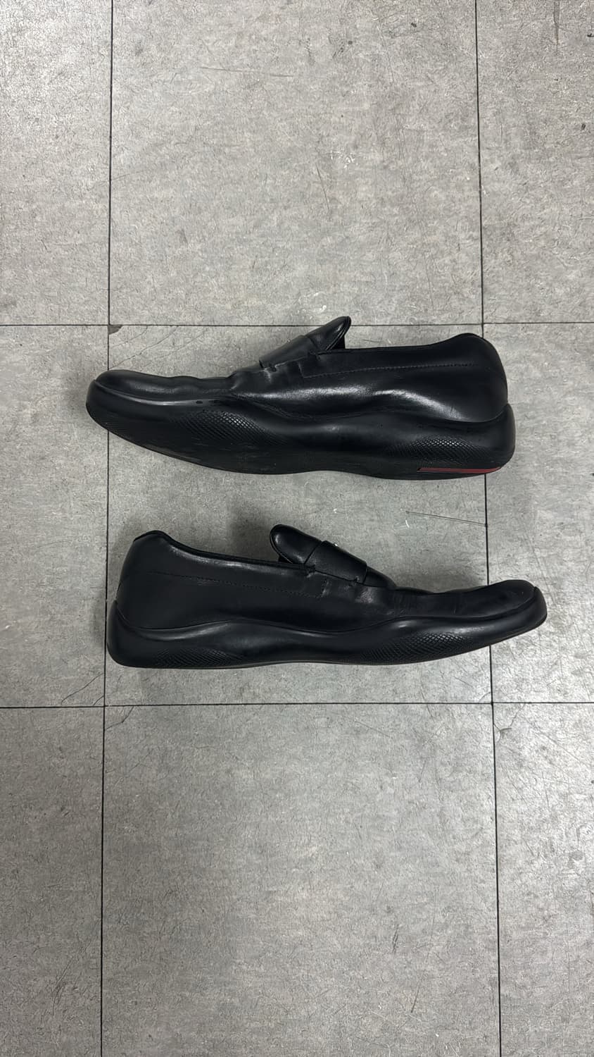 2000s 프라다 스포츠 로퍼 상품이미지5