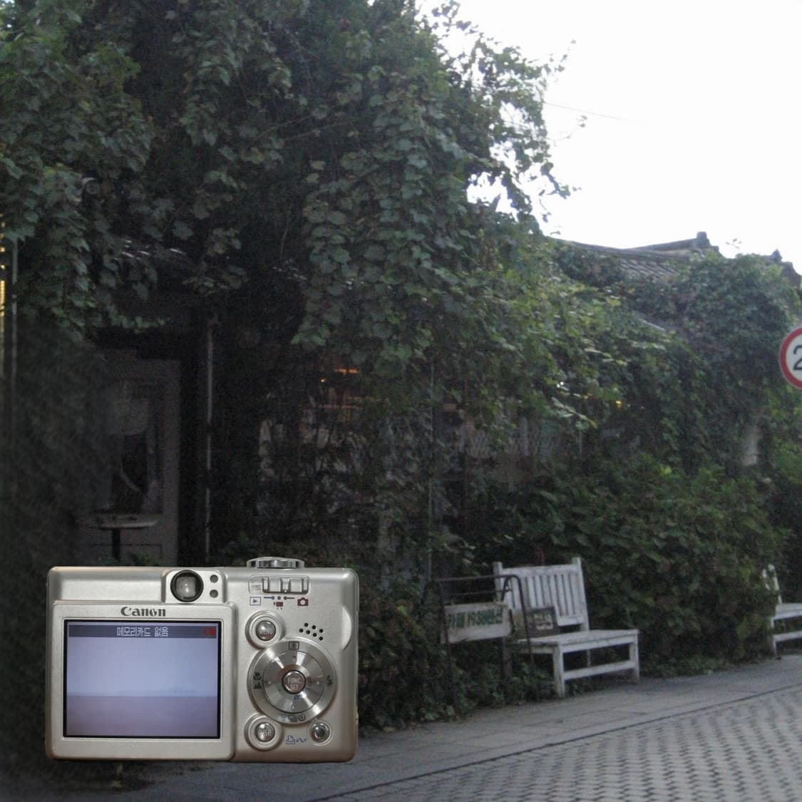 Canon IXY digital 50(✨A급 /🎁풀패키지) 상품이미지3