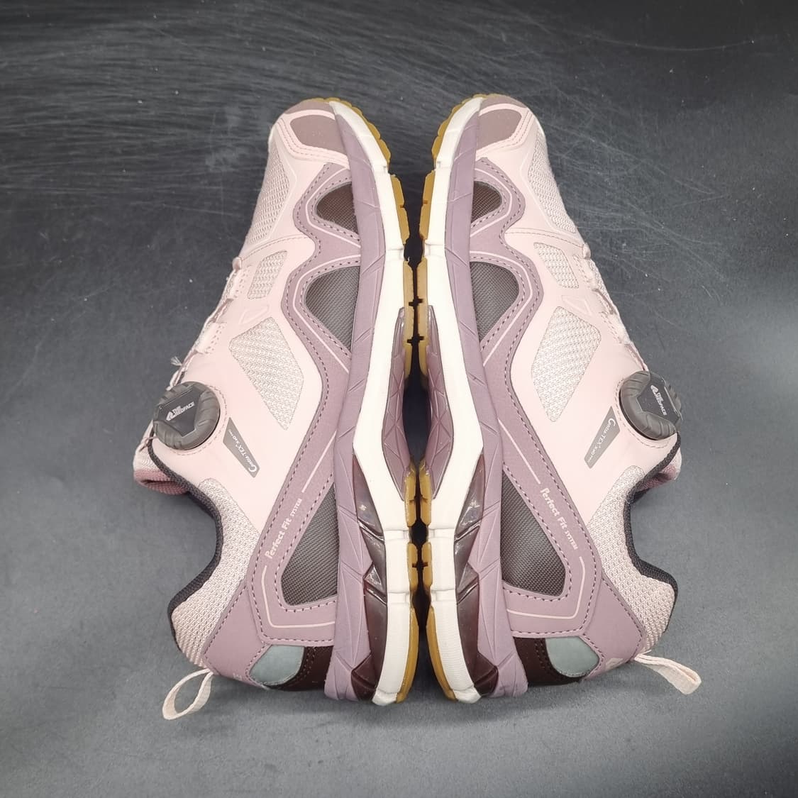 레드페이스 콘트라엣지 워킹화 250 상품이미지5