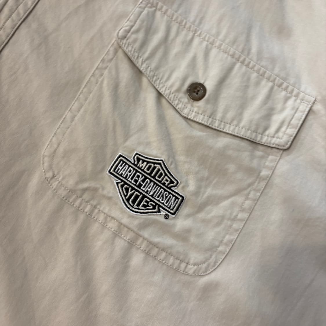 할리데이비슨 반팔 셔츠 상품이미지2