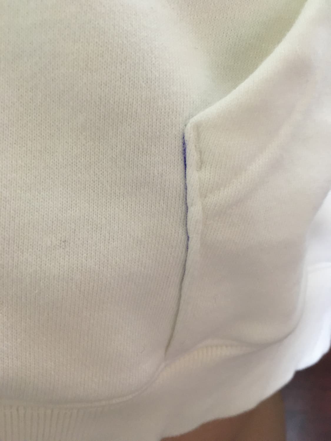 커버낫 후드티 상품이미지6