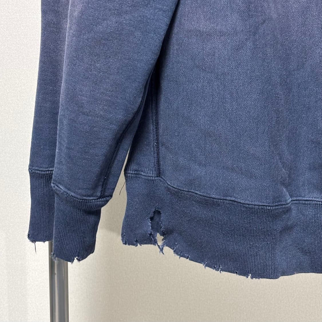 1) bed j.w ford 베드포드 빈티지 스웻셔츠 맨투맨 상품이미지3