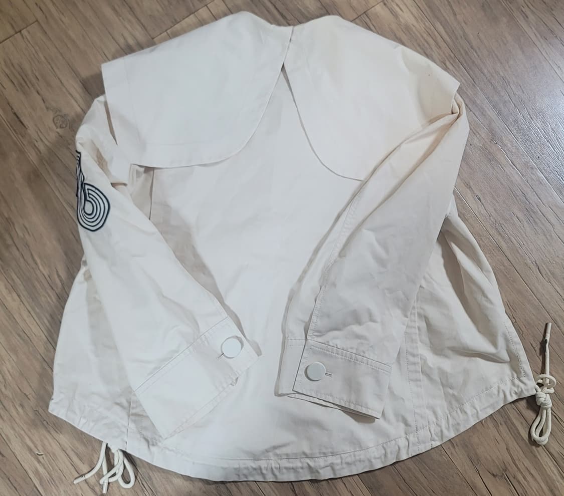 한소희착용 럭키슈에뜨 자켓 상품이미지5