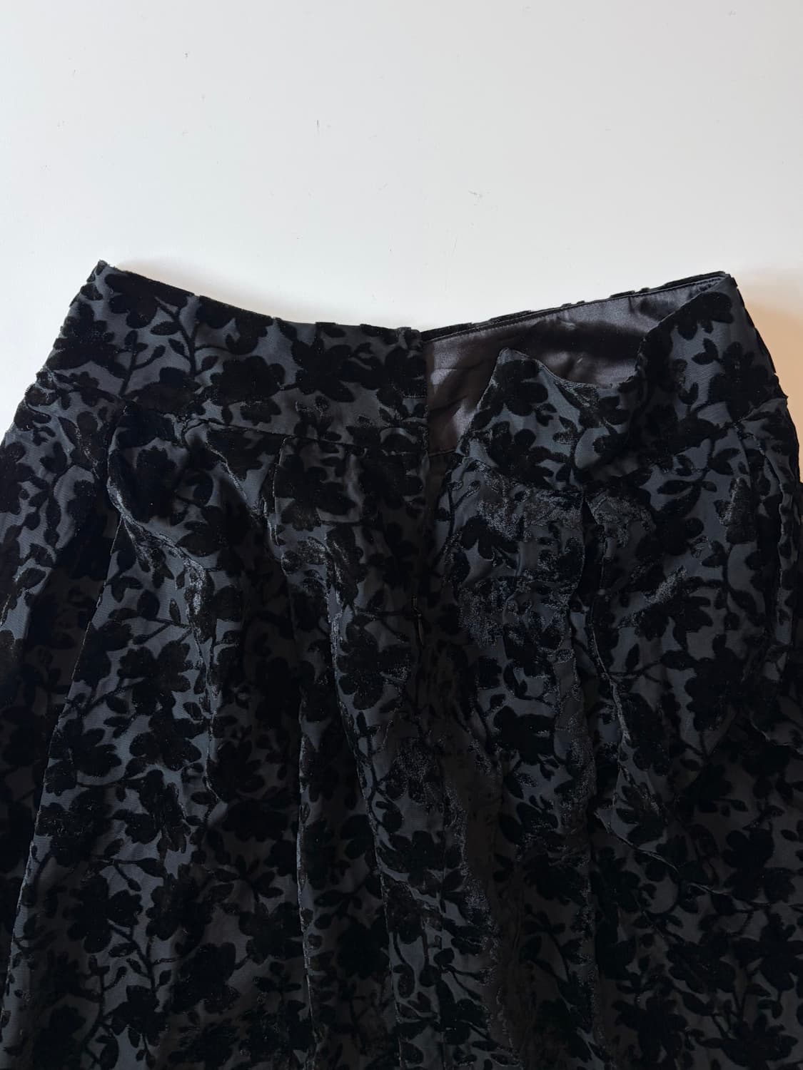 Vintage skirt 상품이미지2