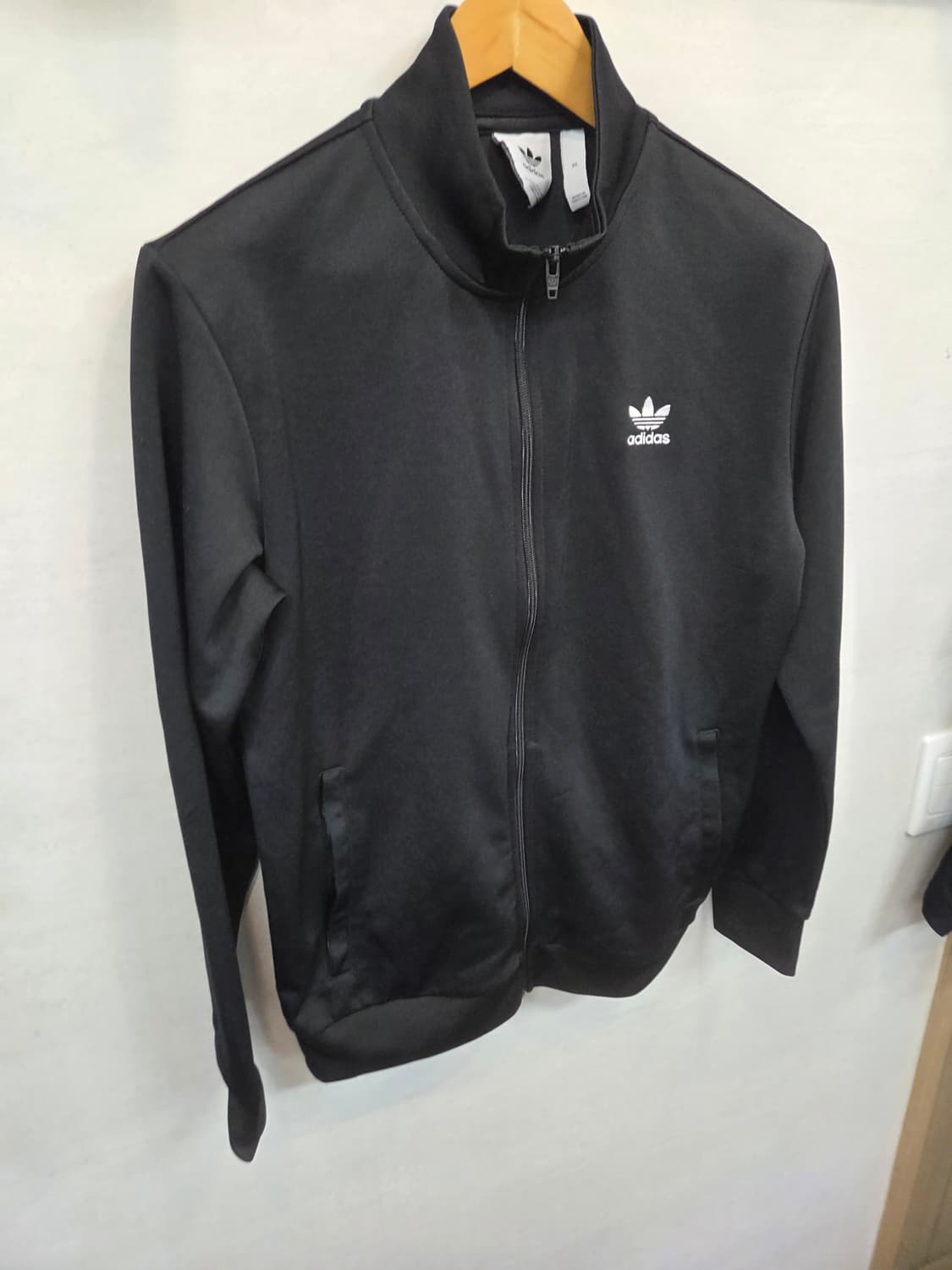 아디다스 에센셜 트랙탑 져지 xl 상품이미지5