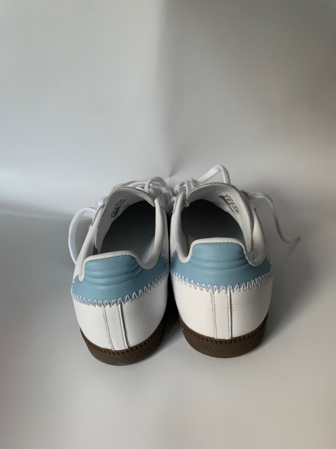 아디다스 삼바 상품이미지2