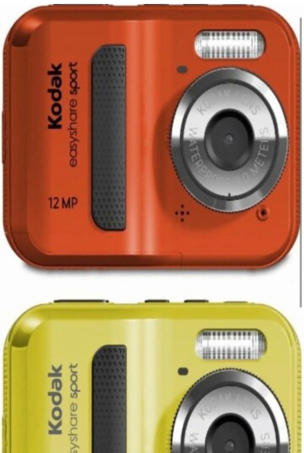 (구함) 코닥 이지쉐어 스포츠 c123 상품이미지1