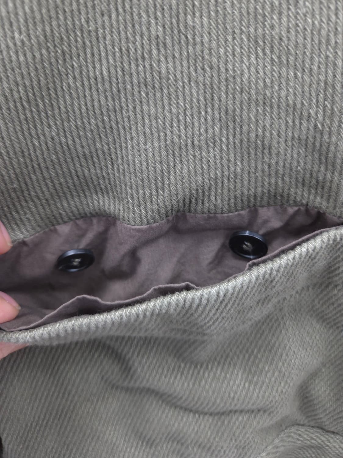 M 조시아 JOE CHIA 자켓 가디건 상품이미지2