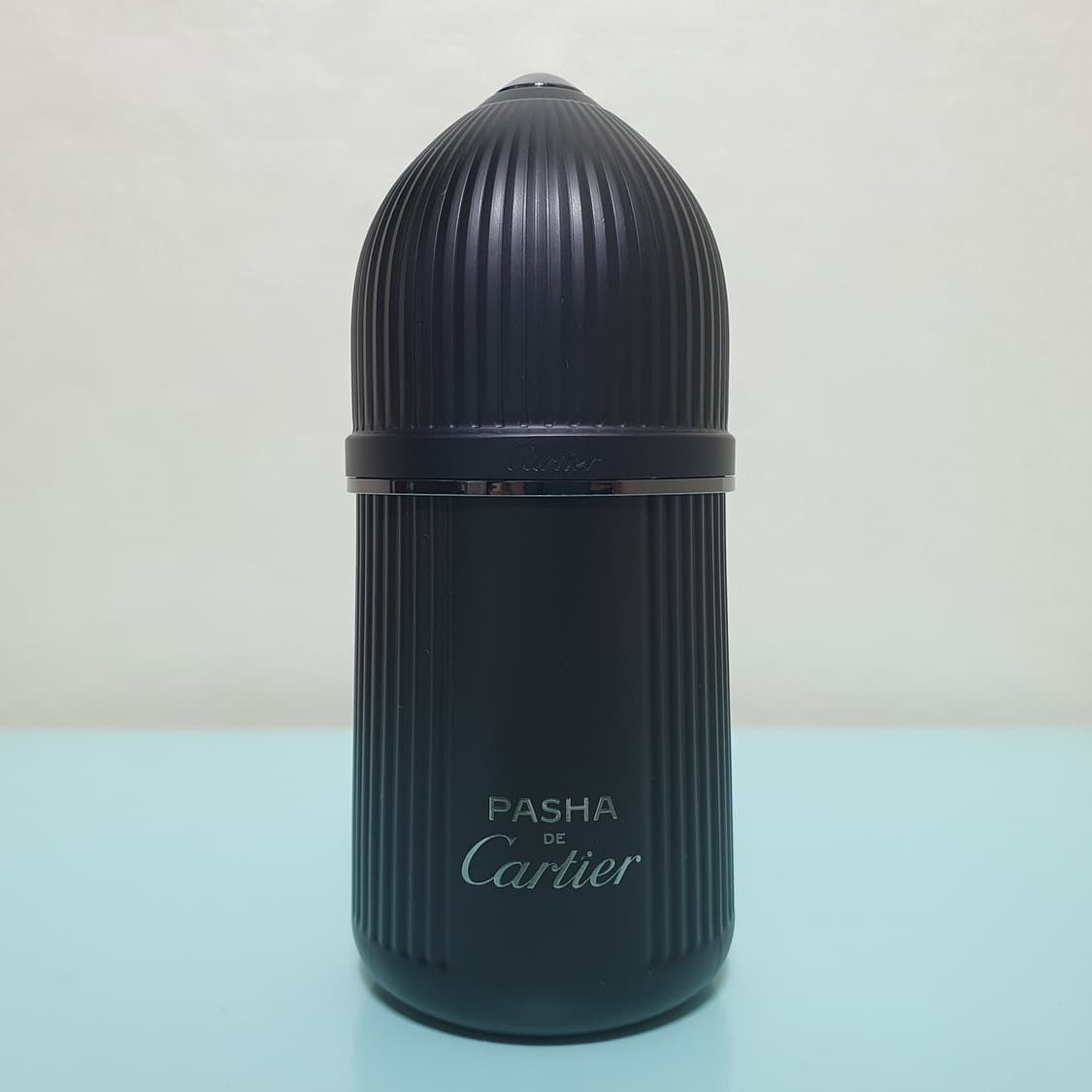 파샤 드 까르띠에 느와 앱솔루 퍼퓸 100ml 향수 Pasha de Ca 상품이미지1