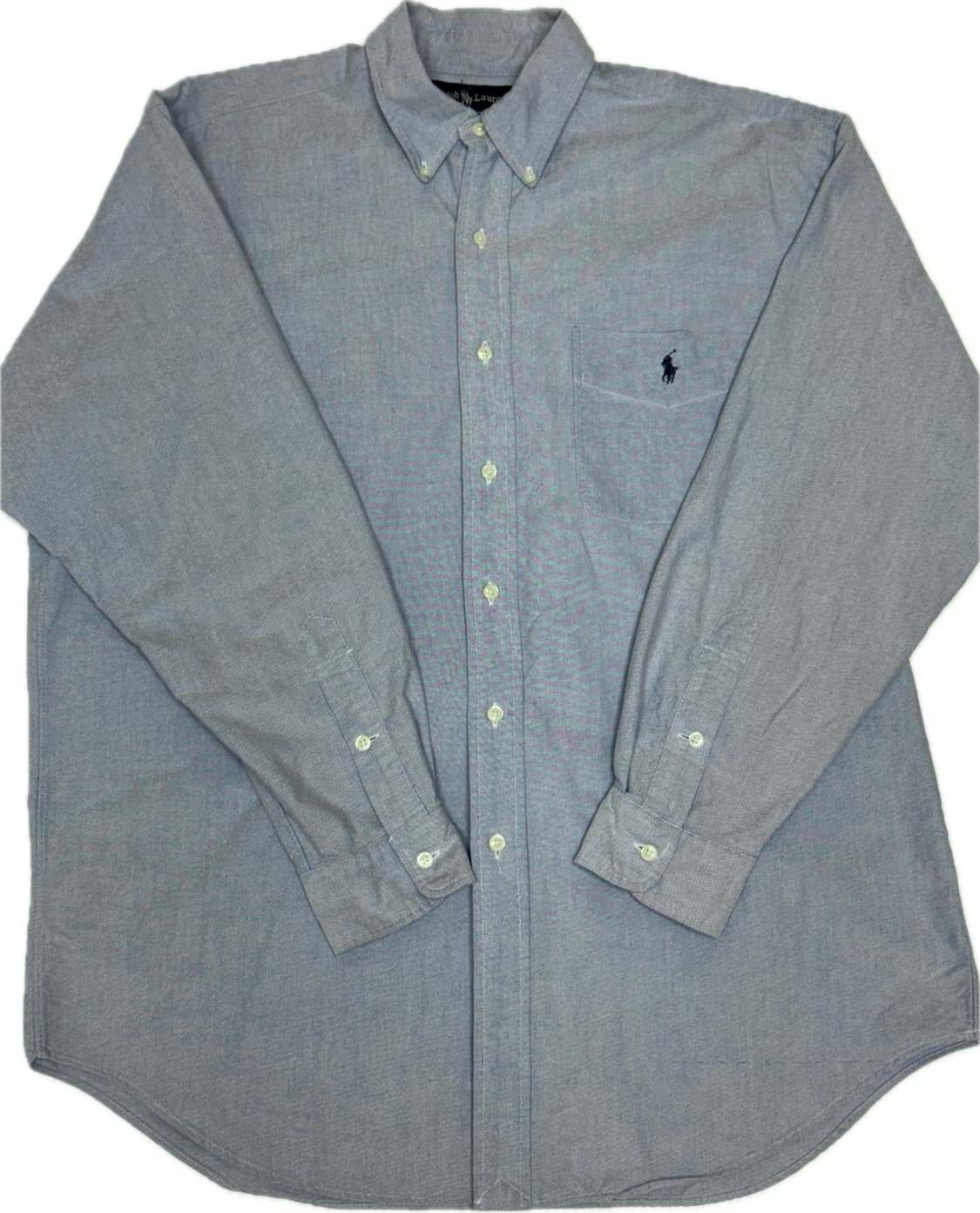 90‘s 폴로 빅셔츠 상품이미지1