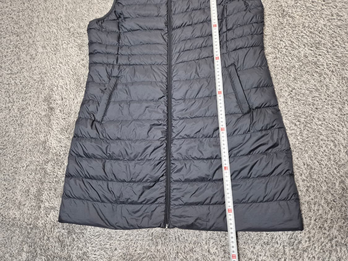 ping골프 여성 경량 구스다운 조끼 105 상품이미지9