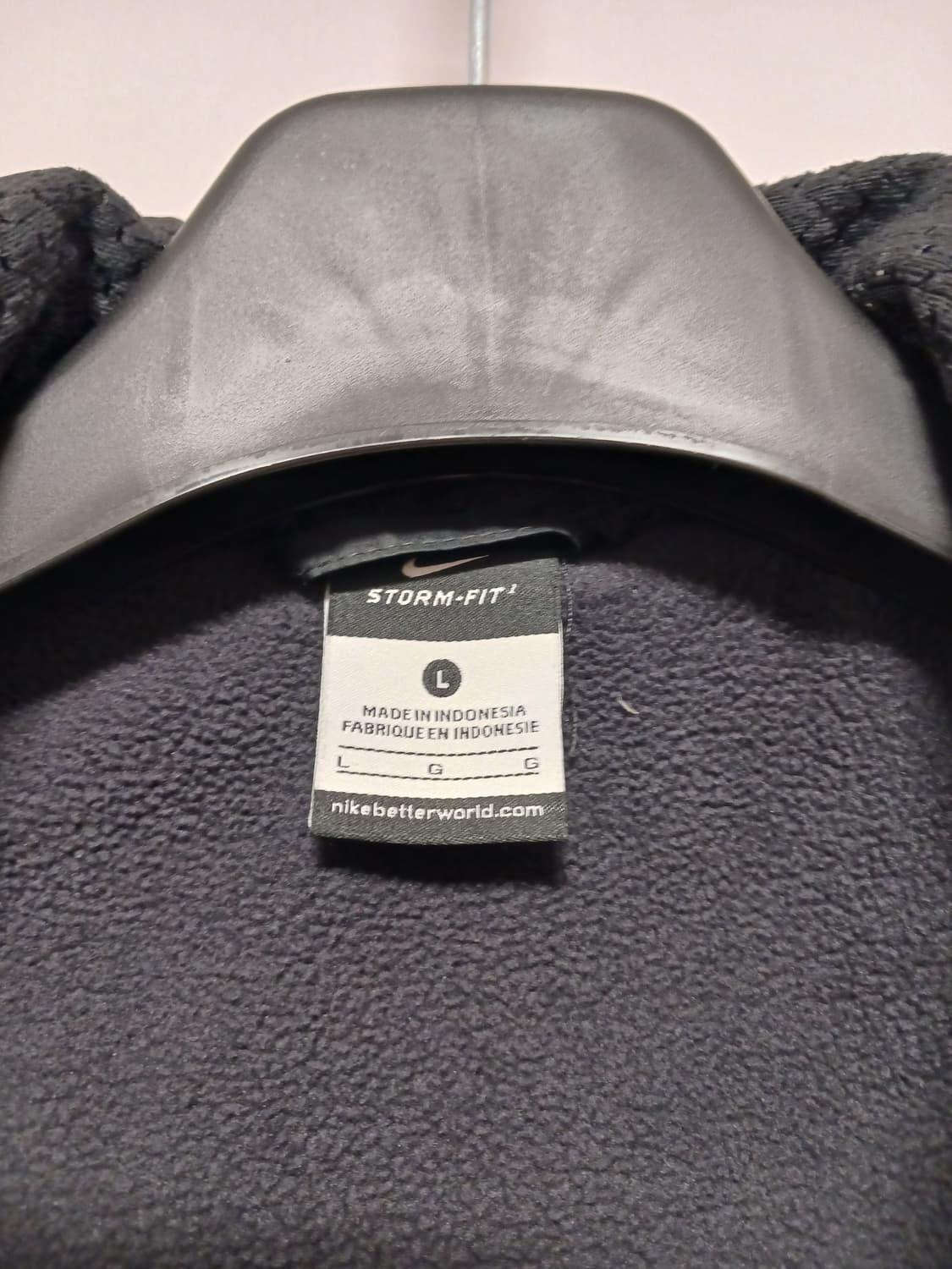 나이키 T90 스톰핏 패딩 상품이미지3