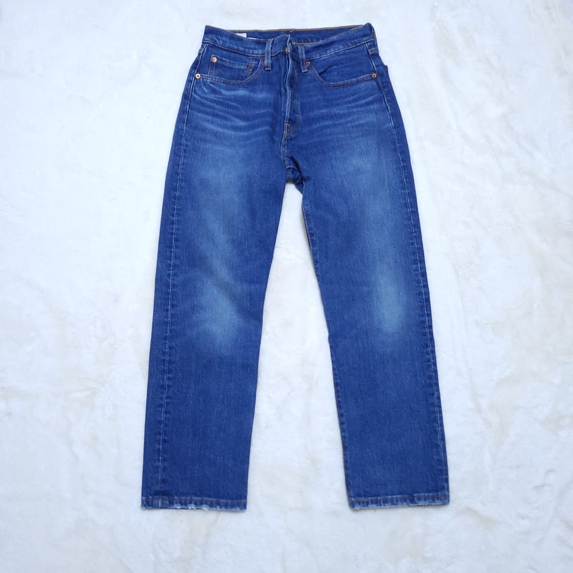 리바이스501 여성 청바지 26인치 0226 상품이미지1