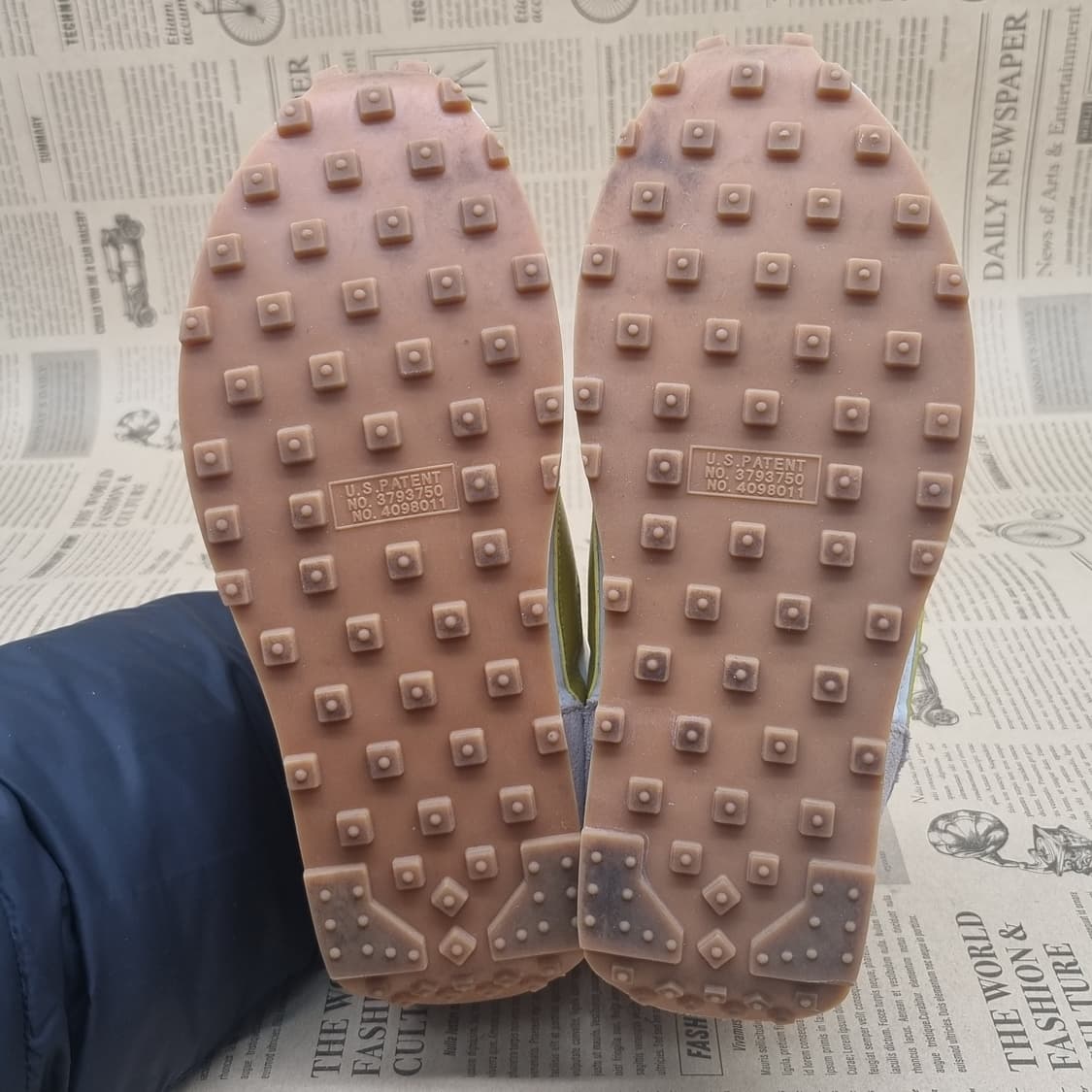 나이키 데이브레이크 여성운동화235 상품이미지3