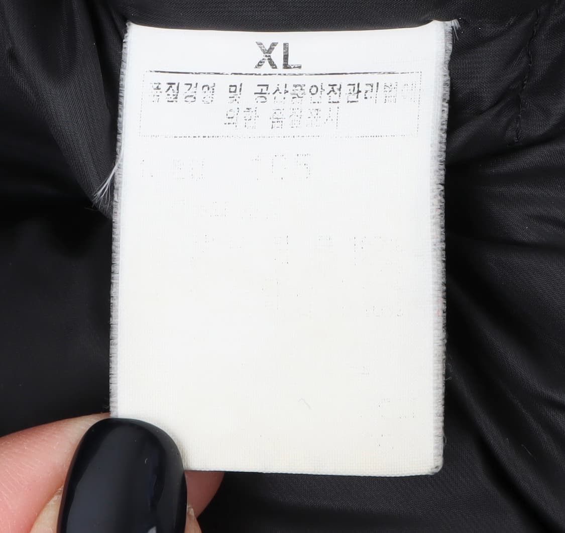 노스페이스 800 로체 써밋시리즈 구스다운 자켓 상품이미지9