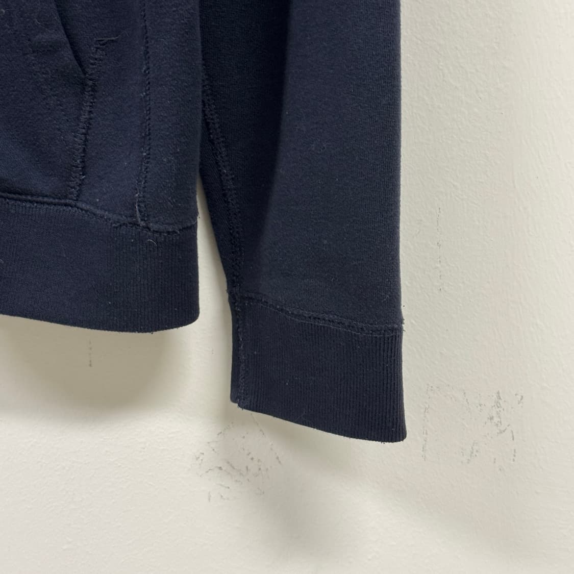 아베크롬비 후드집업 M사이즈 상품이미지5