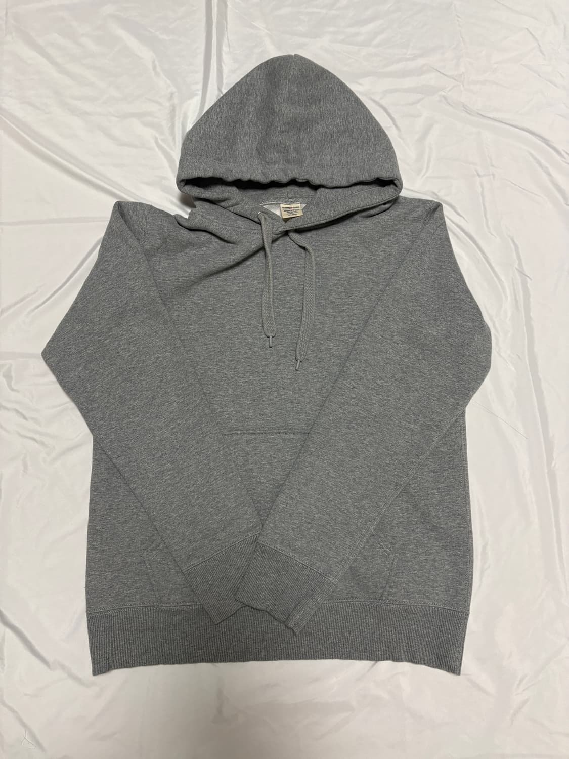 아비렉스 USA 후드티 상품이미지1