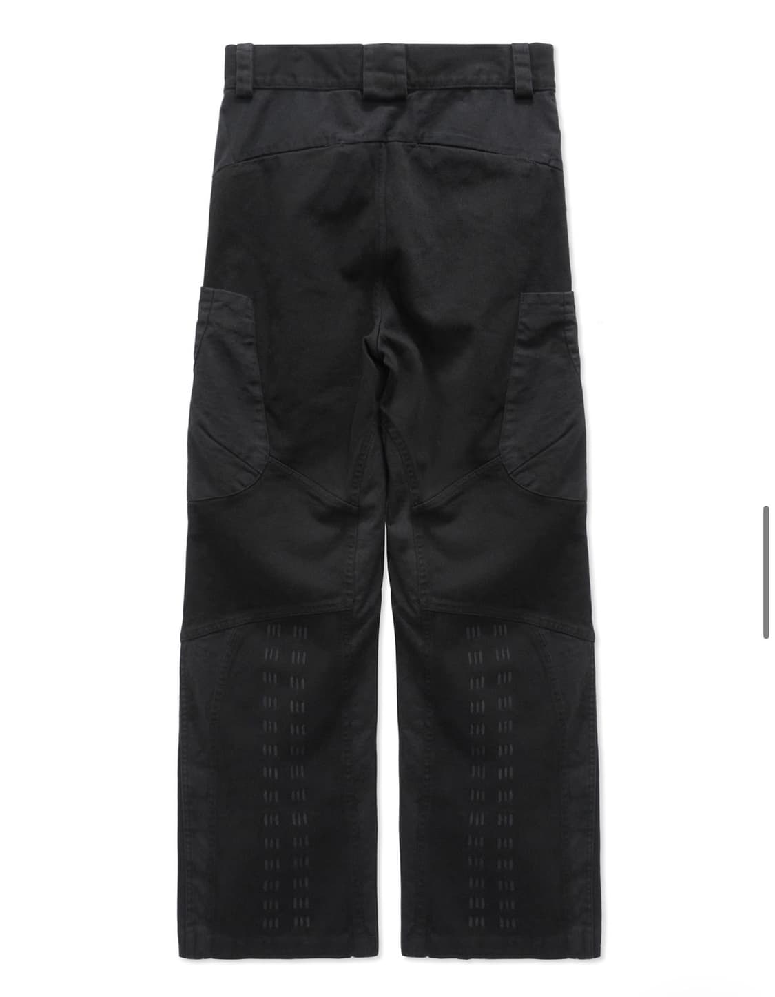 이그노타 코어13 자일로 포켓 팬츠(S) 상품이미지2