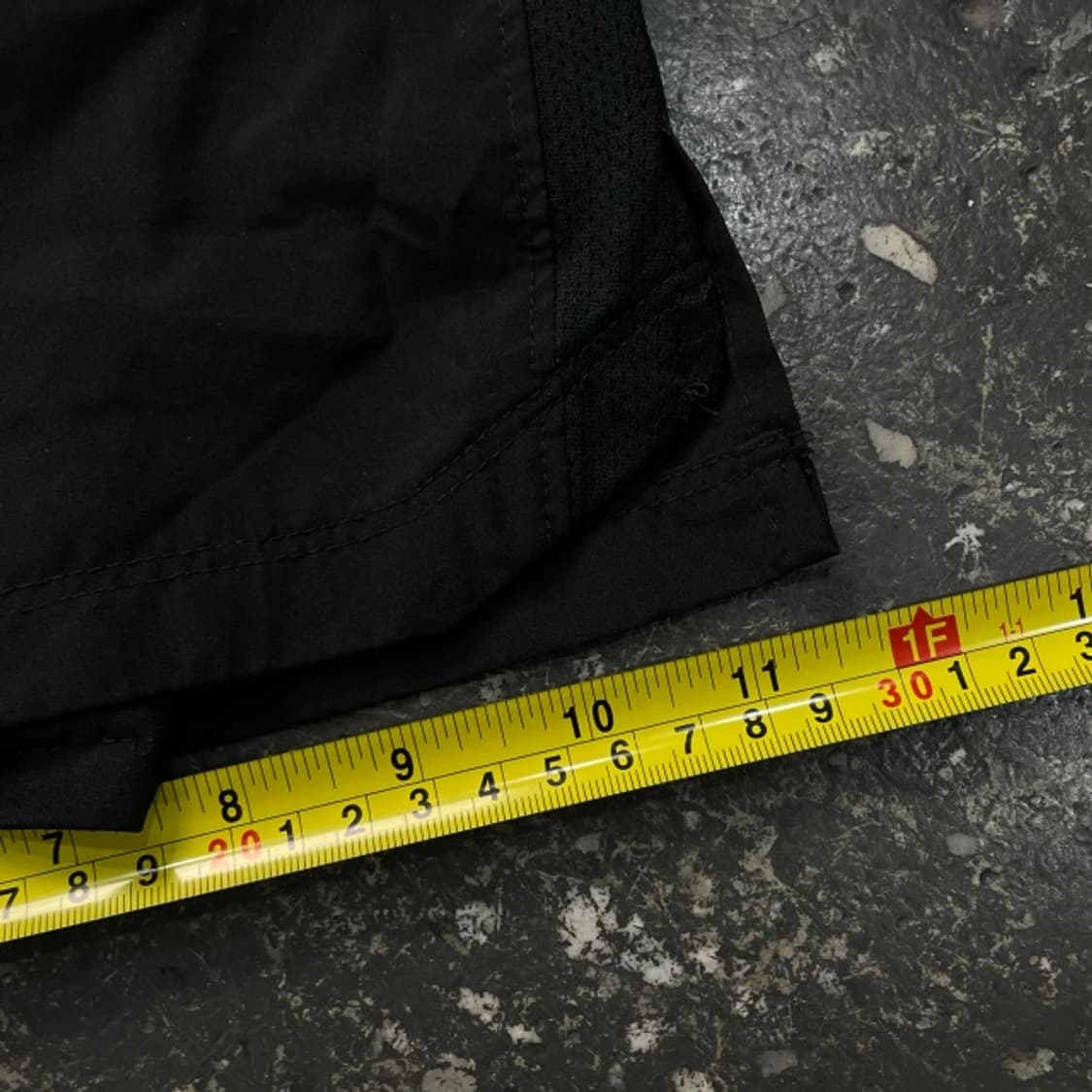 95 나이키 드라이핏 런닝 반바지  상품이미지7