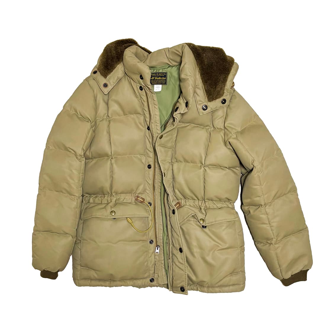 급처) 24FW 더블알엘 카라코람(ellis 자켓) 상품이미지1