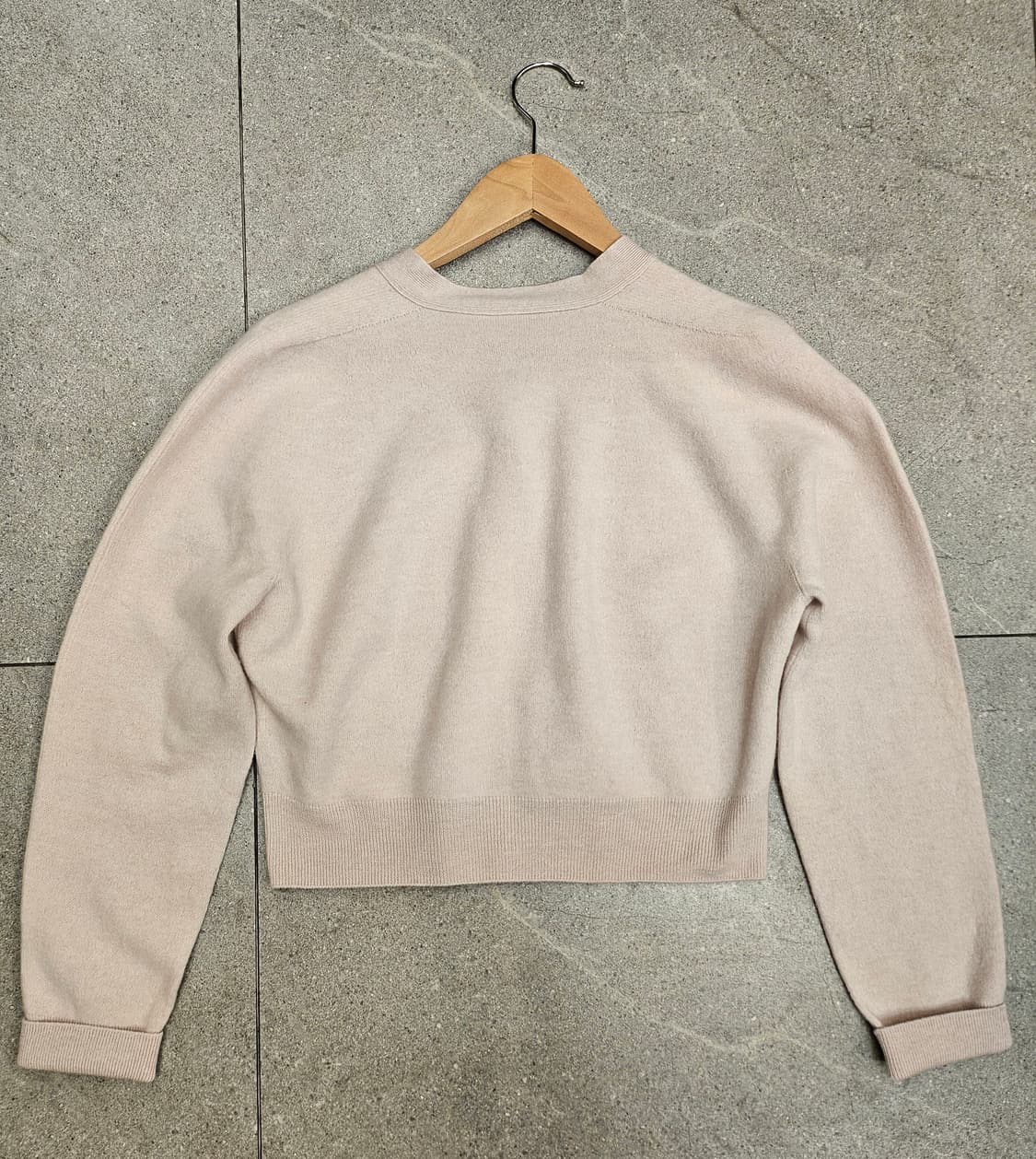 더캐시미어 the cashimer 여성 가디건 S 상품이미지6