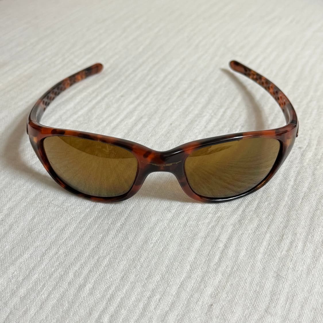 1997 오클리 fives 파이브스 톨토이즈 상품이미지3