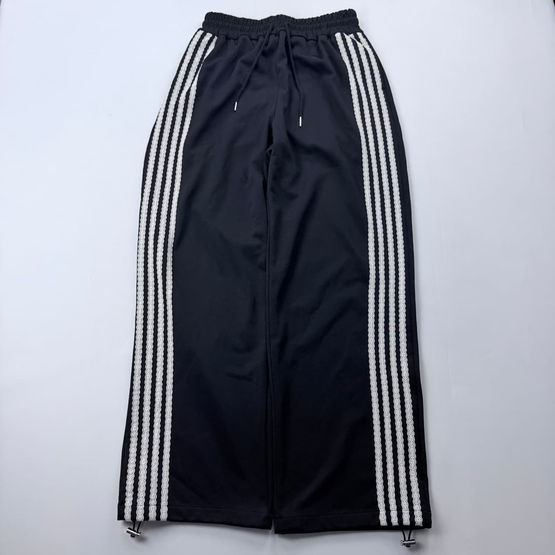 오피쉬 쿼드라플 레이스 트랙팬츠 상품이미지2