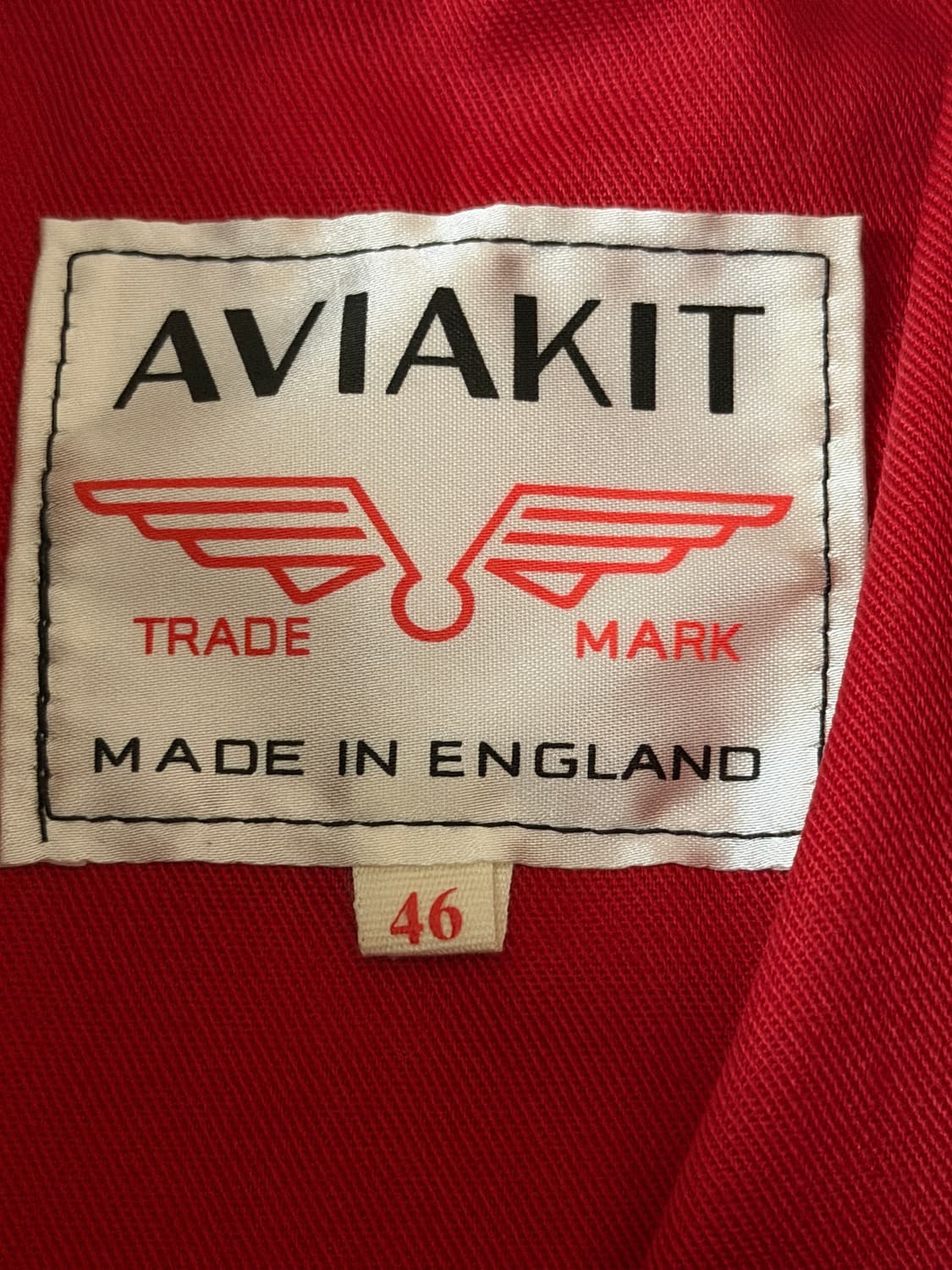 루이스레더 60 커세어 베지터블 46 새제품 상품이미지3