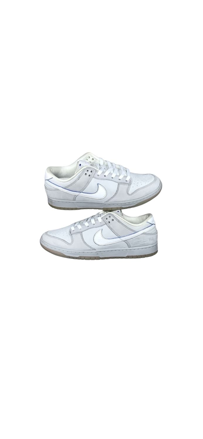 Nike Dunk Low Wolf Grey 285mm(gr-2211) 상품이미지1