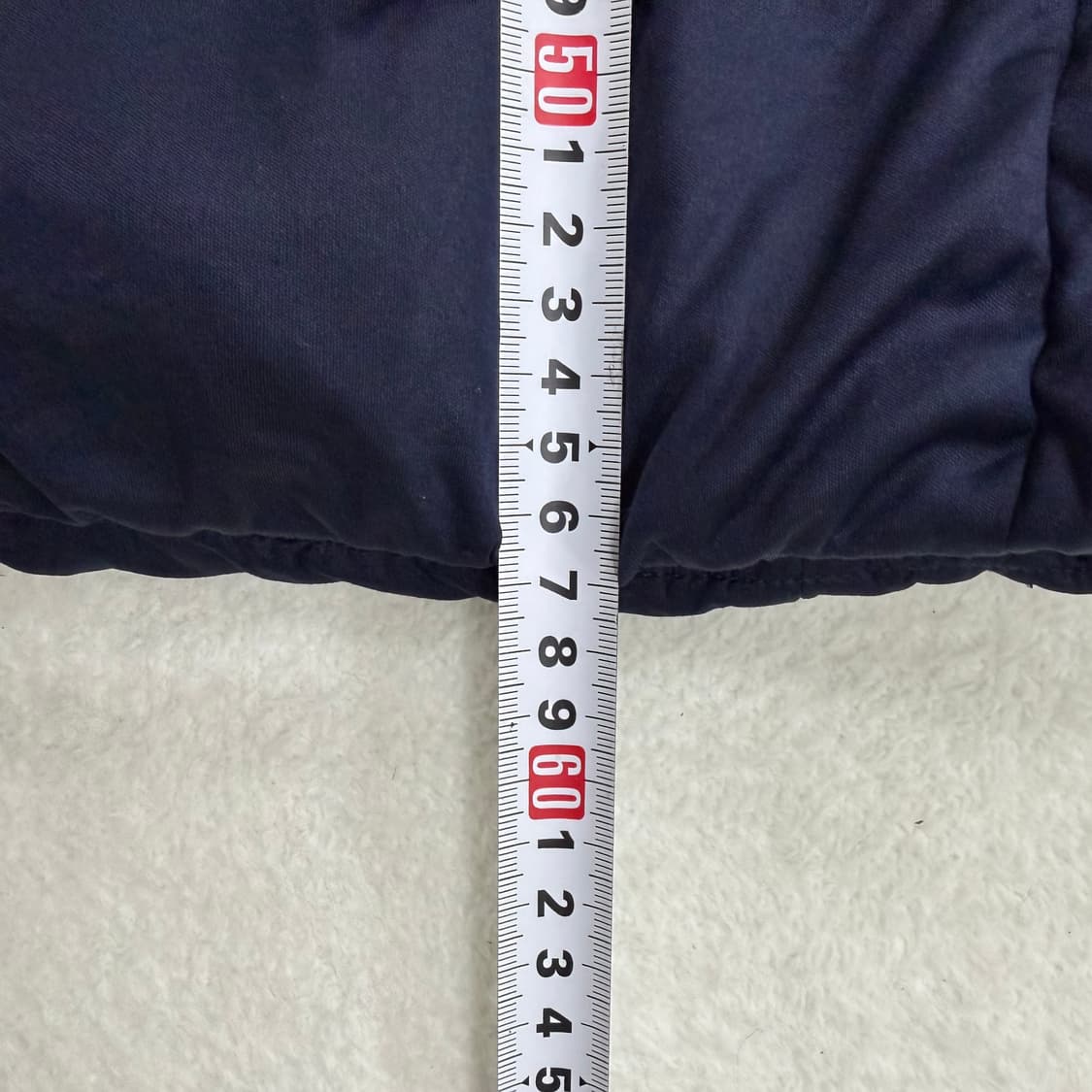 L 유니클로 경량 패딩 조끼 0324T 상품이미지6