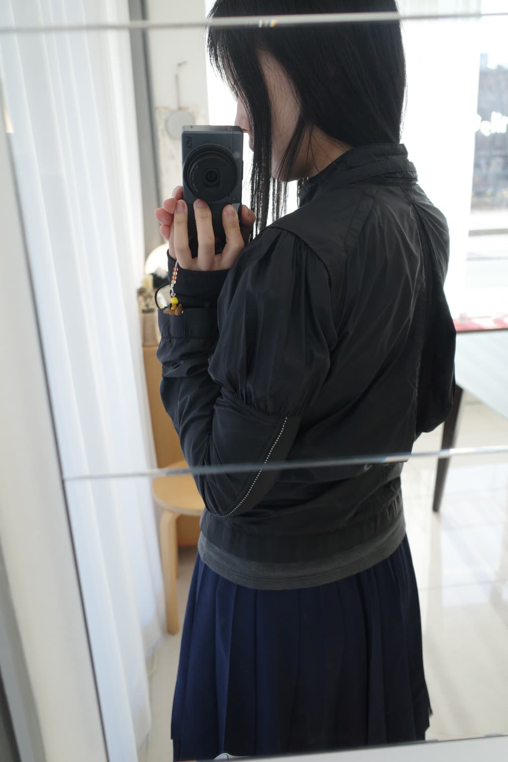 Stella McCartney x adidas Run PERF Jkt 상품이미지3