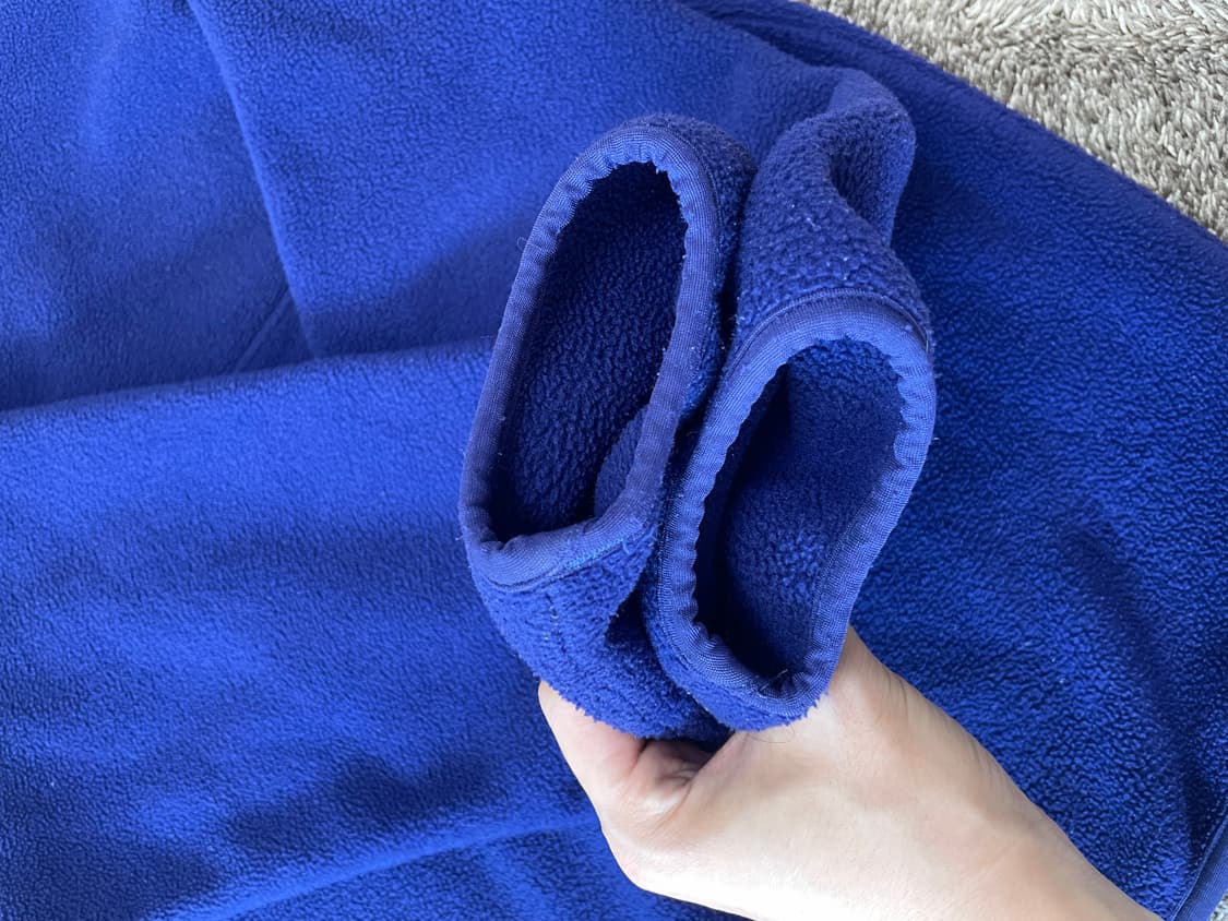 90s USA Patagonia synchilla 빈티지 신칠라 상품이미지5