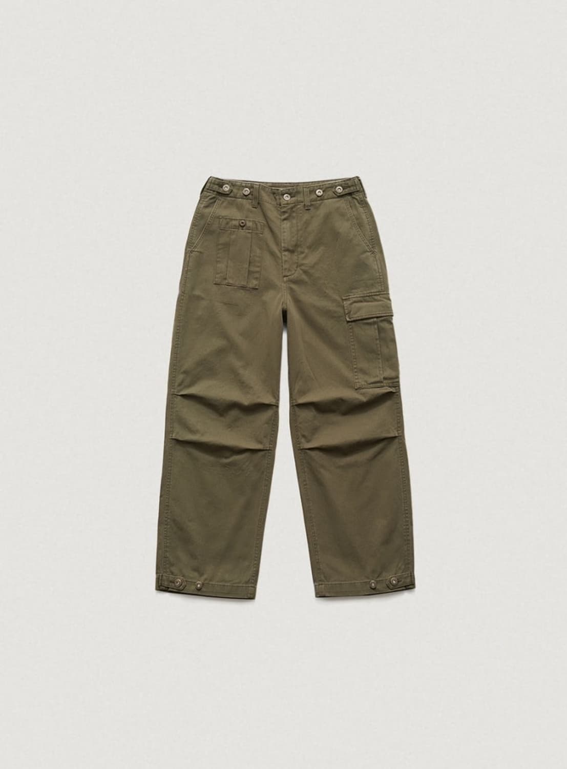 더바넷 카고팬츠 desert cargo pants 상품이미지2