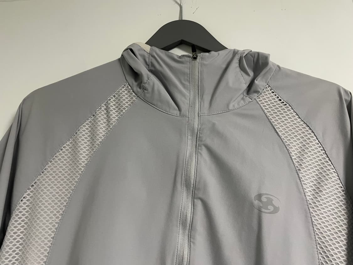 산산기어 매쉬자켓 2사이즈 상품이미지2