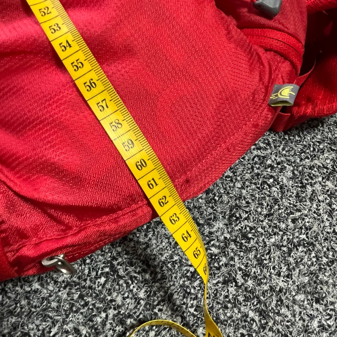 노스페이스 바이트 35L 등산 배낭 가방 상품이미지7