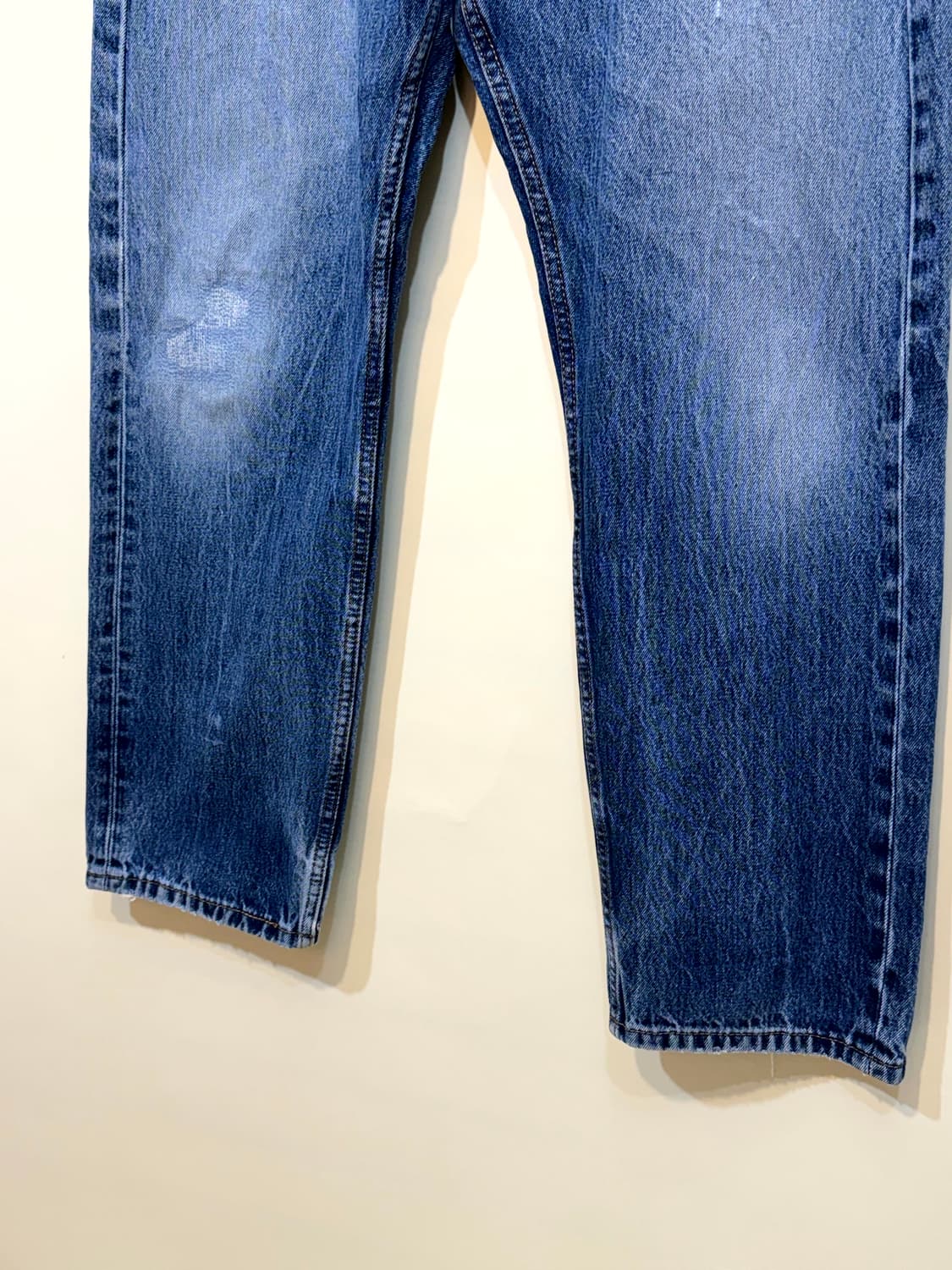 Levi's 505 리바이스 (34) 상품이미지5