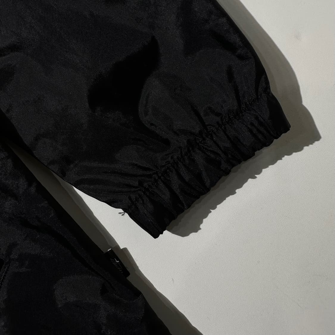 스투시 USA 뉴욕 챕터 팩 코치 자켓 상품이미지7