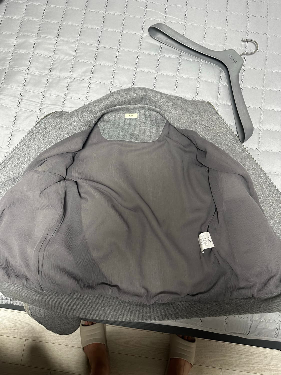 Ep6 엑슬림 져지 상품이미지3