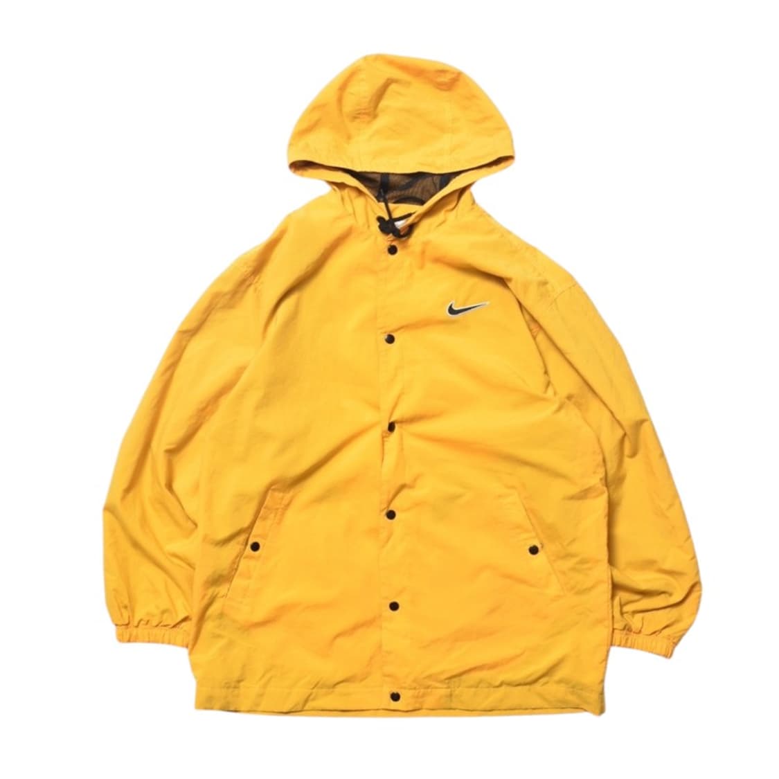 90S 나이키 올드스쿨 바람막이 윈드브레커 코치 자켓 N785 상품이미지1