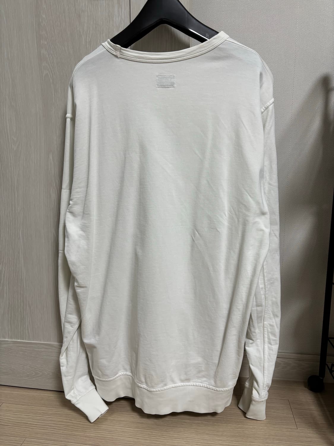 Cp 컴퍼니  화이태 맨투맨 XL 상품이미지2