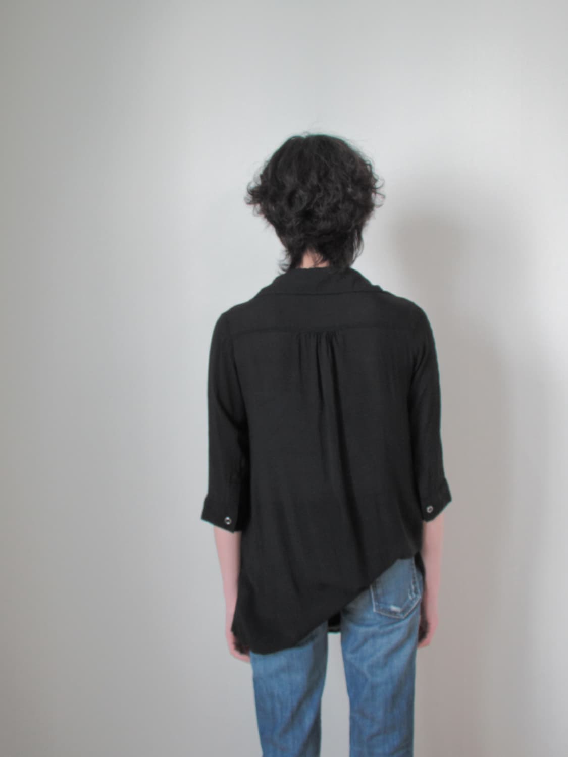 S.J.Ferry layered blouse 상품이미지5