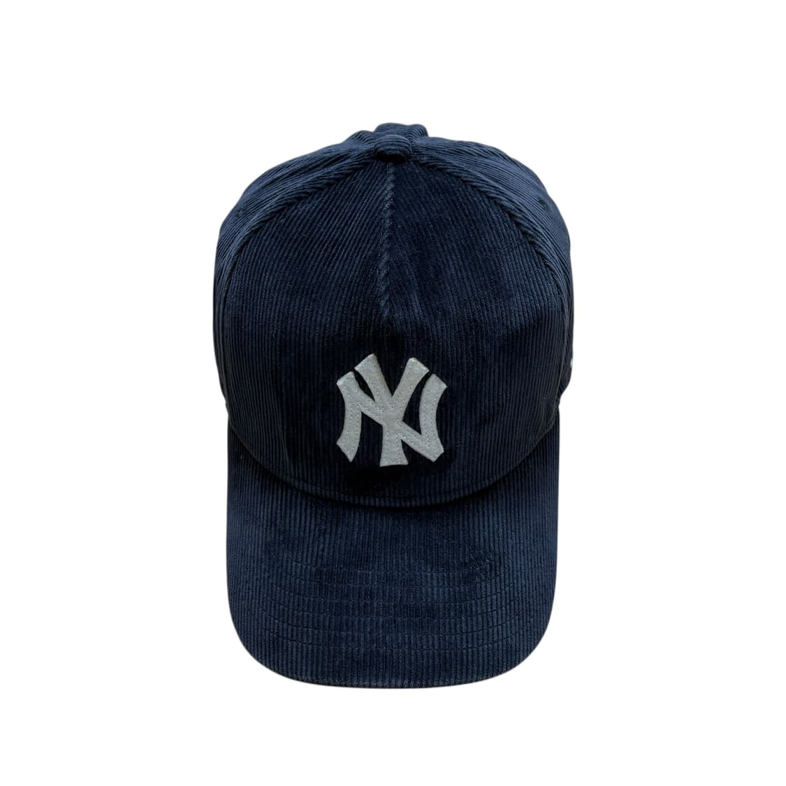 뉴에라 코듀로이 볼캡 상품이미지1