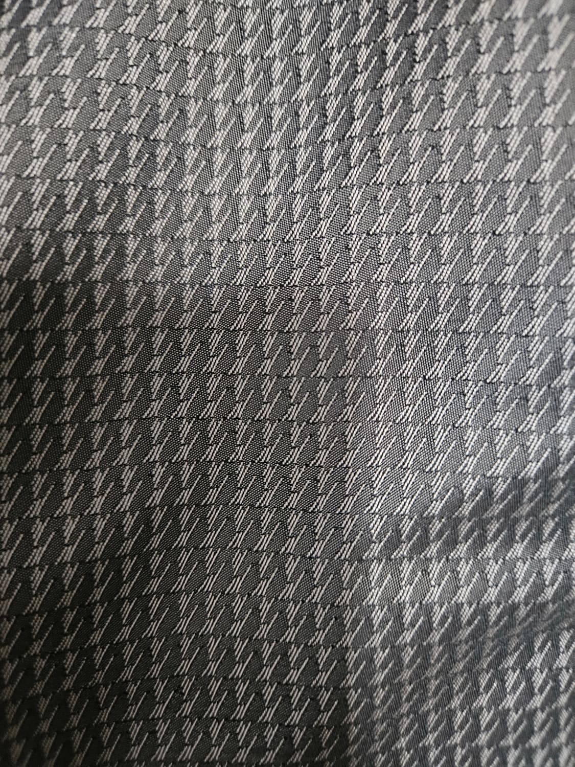 던힐 리버시블 블루종 자켓 상품이미지7