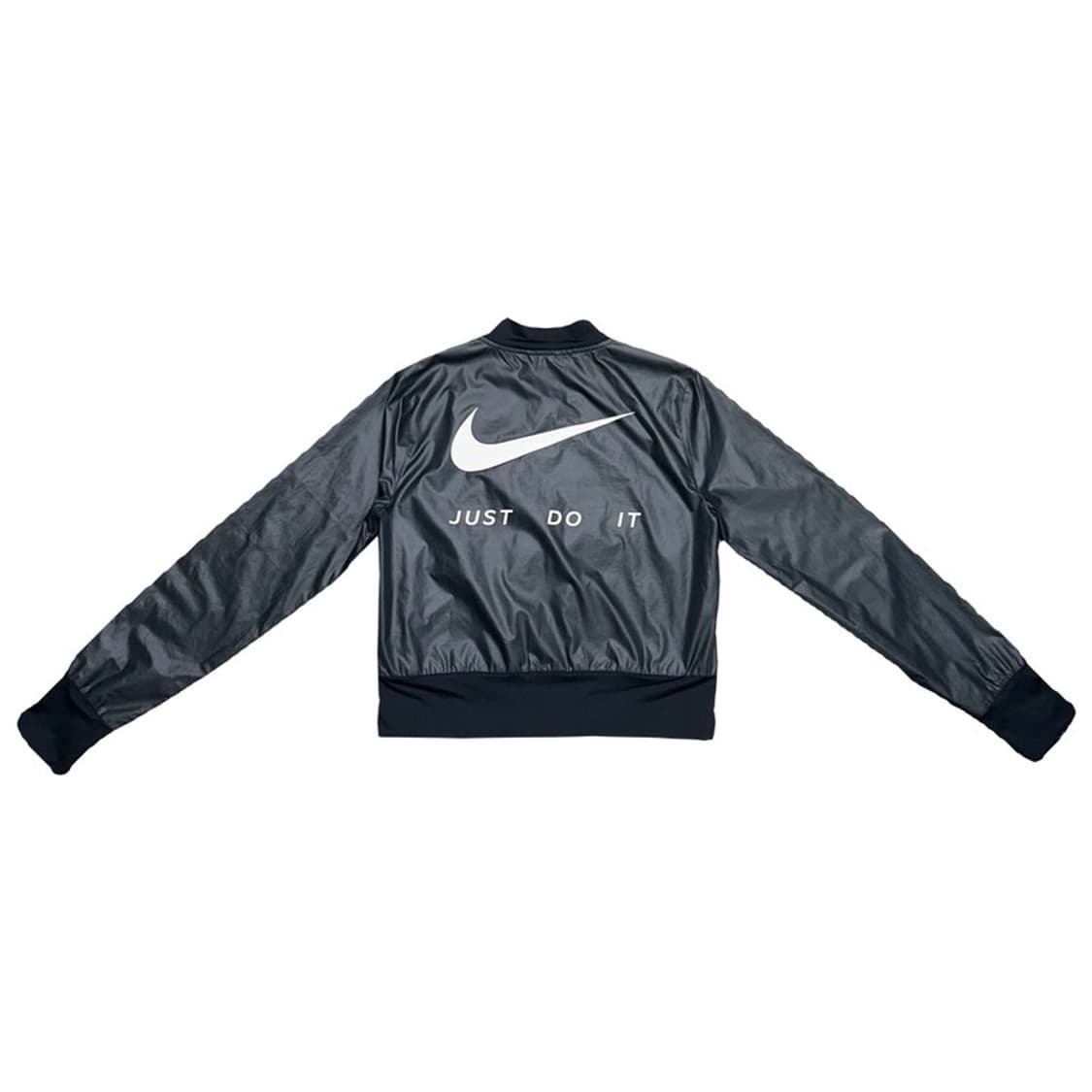 나이키 스우시 런 러닝 재킷 S 상품이미지8