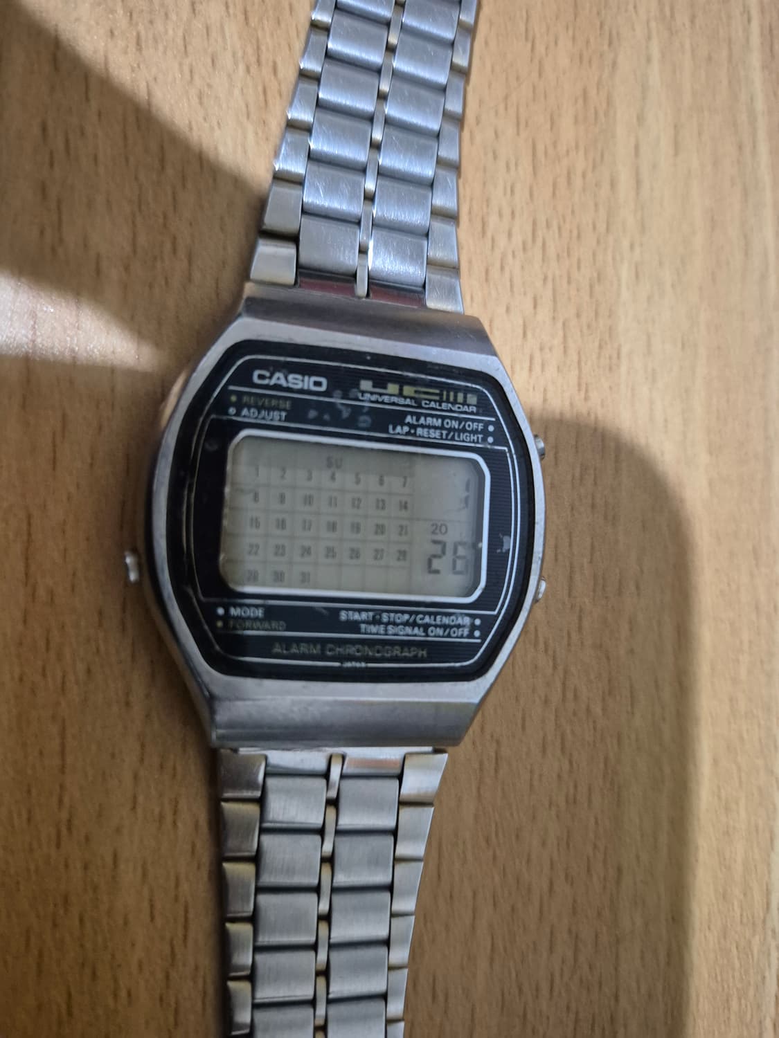 Casio 79cs 51uc 상품이미지3