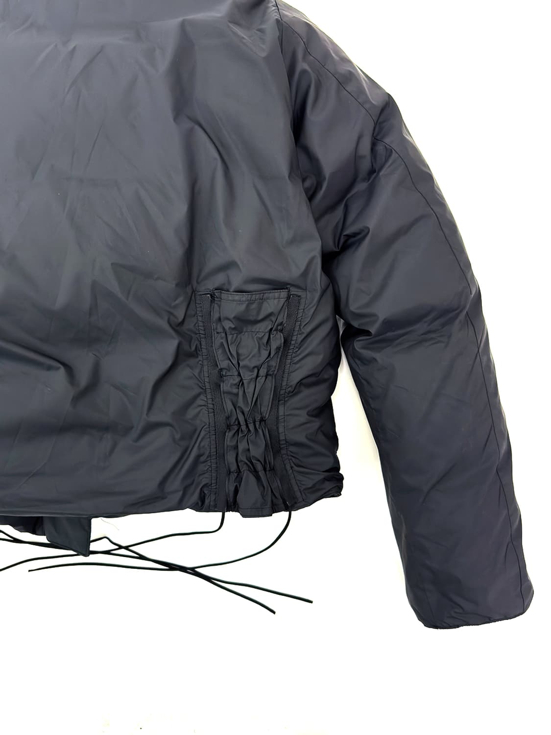 Sasquatchfabrix 19fw Short Down Jacket/L 상품이미지7