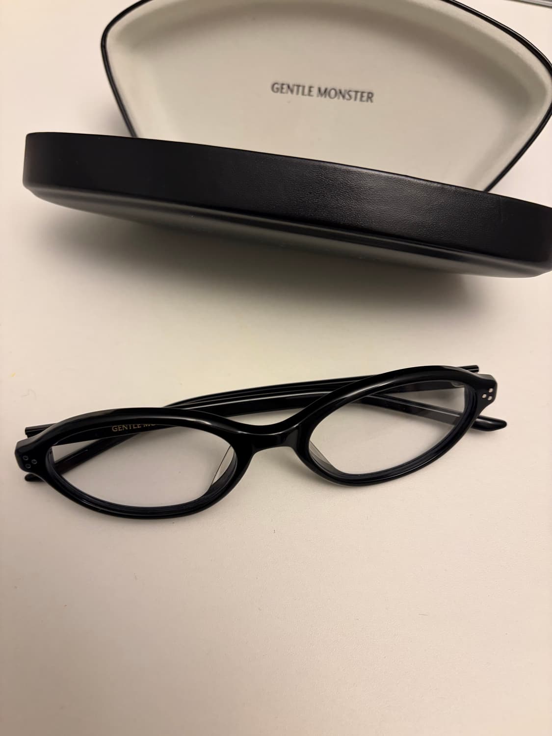 젠틀몬스터 la cha 01 상품이미지2