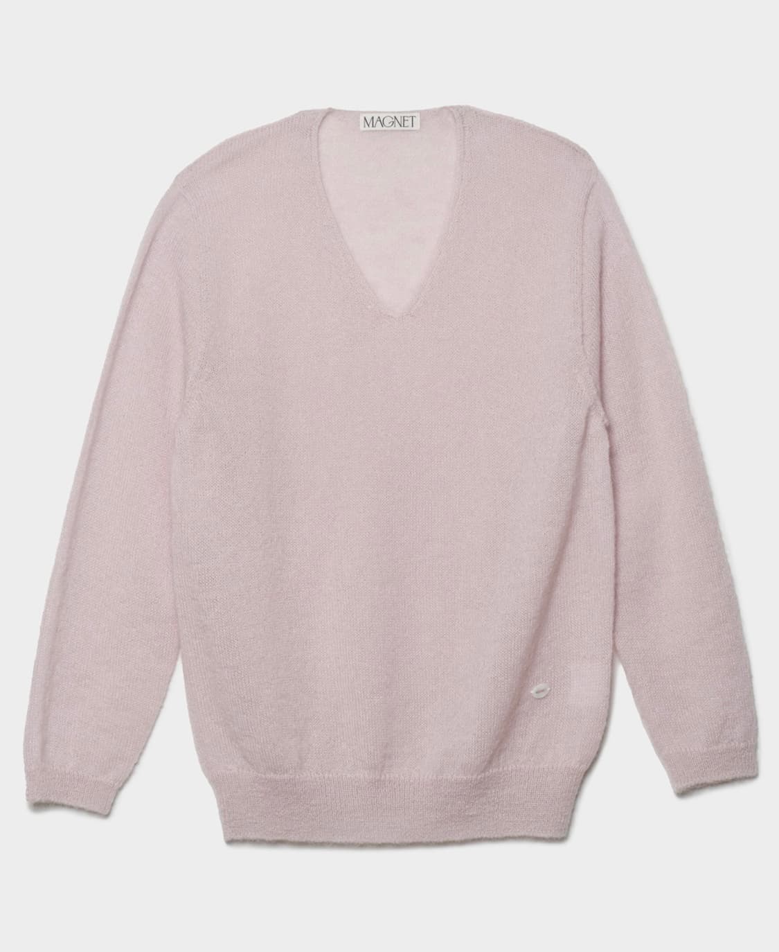마그넷 Eve Whole Garment Knit 니트 상품이미지1