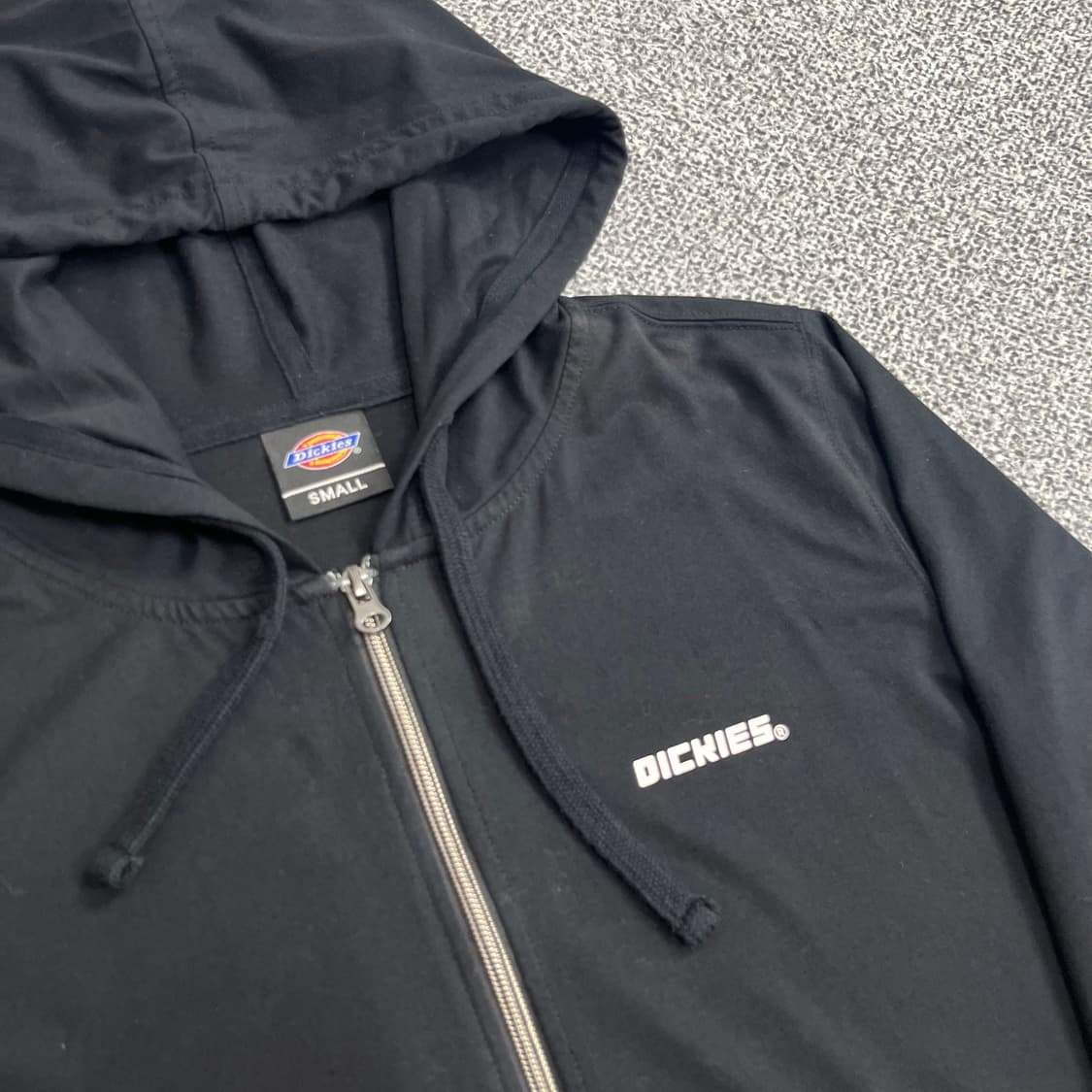 <디키즈 경량 후드 집업> No.1293 상품이미지7